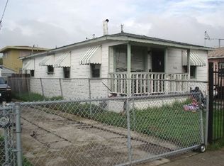 1021 76th Ave, Oakland, CA 94621