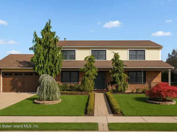249 Albourne Ave, Staten Island, NY 10309