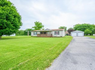 9912 Kelly Cemetery Rd, Maceo, KY 42355