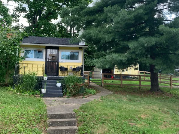 6071 Lakeview Dr, Covington, KY 41015