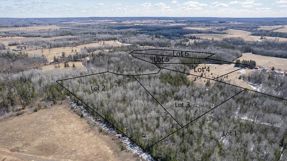 9377 E Wood Rd Lot 5