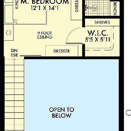 5th image of 57 Middle Ridge Rd