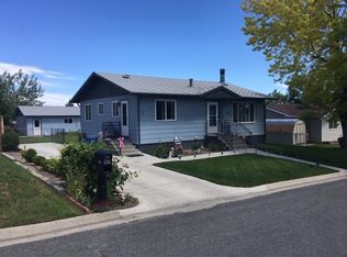 910 Cole Ave, Helena, MT 59601