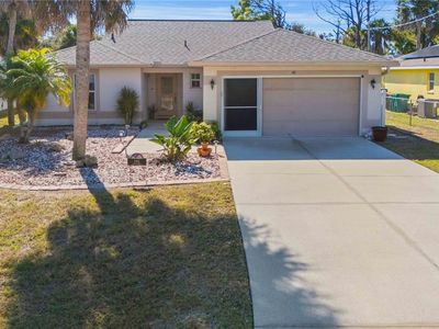 141 Kings Dr, Rotonda West, FL, 33947