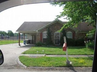 1016 Mayberry Cv, West Memphis, AR 72301