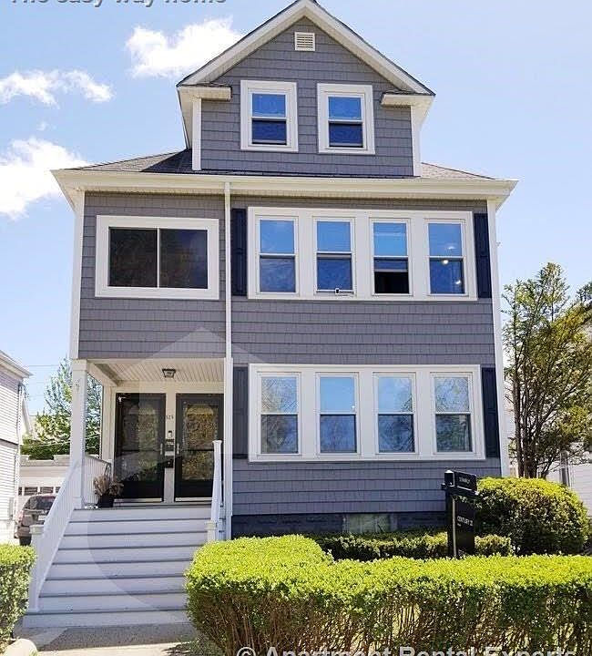 Apartment Rental Experts