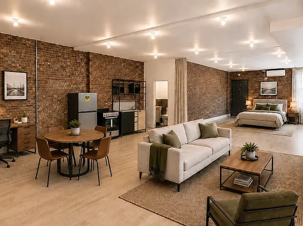 27 Coffey St #2, Brooklyn, NY 11231