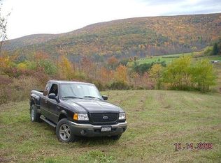 Ecker Hollow Rd, Middleburgh, NY 12157
