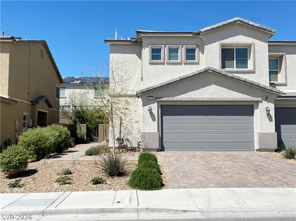 7035 Denio Island St, North Las Vegas, NV 89084