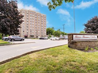 10 Van Allen Ave #801, Chatham Kent, ON N7L5K1