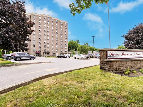 10 Van Allen Ave #801, Chatham Kent, ON N7L 5K1
