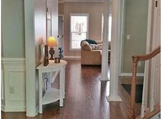11928 Honor Guard Ave, Charlotte, NC 28277