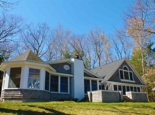 7050 Catsmans Cor, Pellston, MI 49769