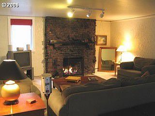 Daylight Family Room