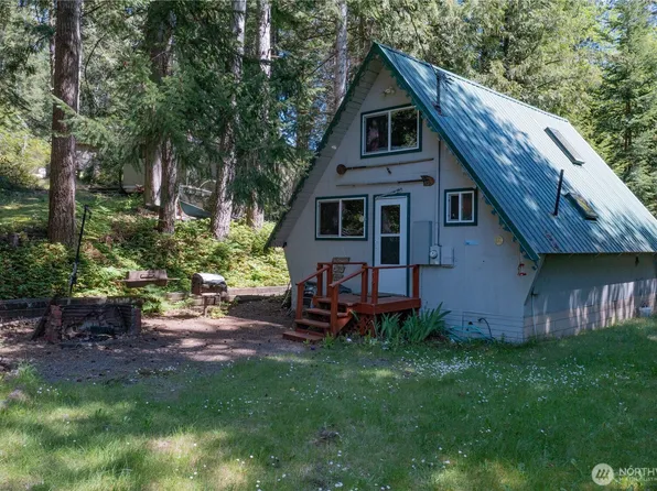 31 Bayview Court, Brinnon, WA 98320