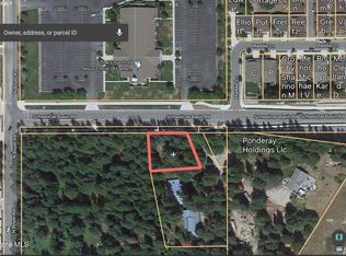 Nka Schweitzer Cutoff, Sandpoint, ID 83864