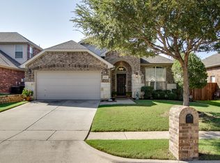4021 Appleton Ln, Flower Mound, TX 75022