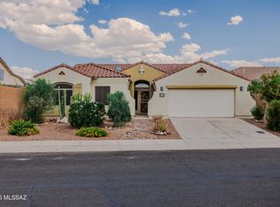 7663 W Creosote Spring Ct, Tucson, AZ 85743