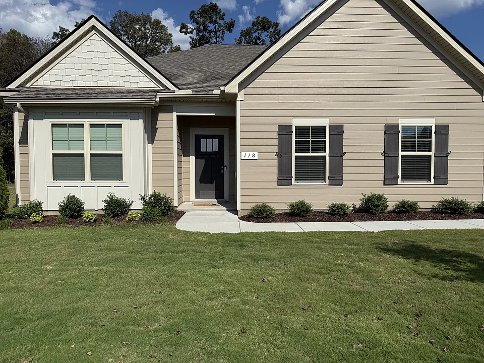 118 Stillwater Way