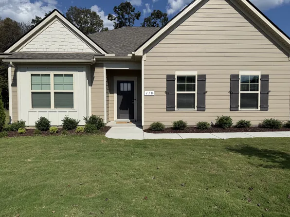 118 Stillwater Way, Tullahoma, TN 37388