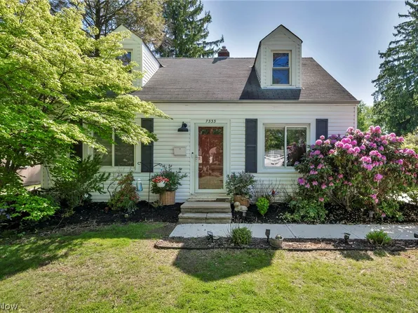 7333 Case Ave, Mentor, OH 44060