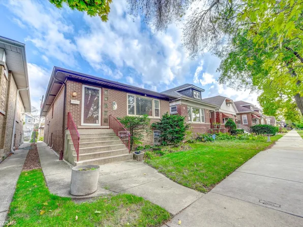 5119 N Tripp Ave, Chicago, IL 60630