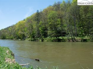 Tbd Willie Brown Rd, Crumpler, NC 28617