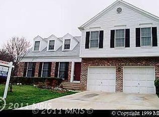 1933 Middlebridge Dr, Silver Spring, MD 20906