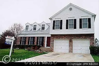 1933 Middlebridge Dr photo 1