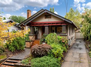 2603 NE 8th Ave, Portland, OR 97212