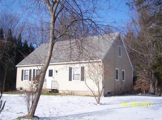 36 Mill Rd, Rochester, NY 14626
