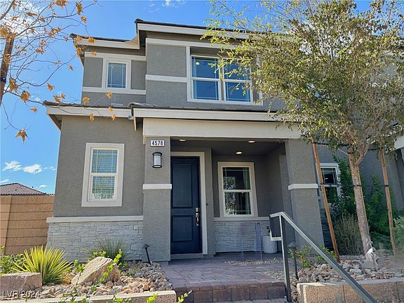 2nd image of 4578 Cloudrest Peak St