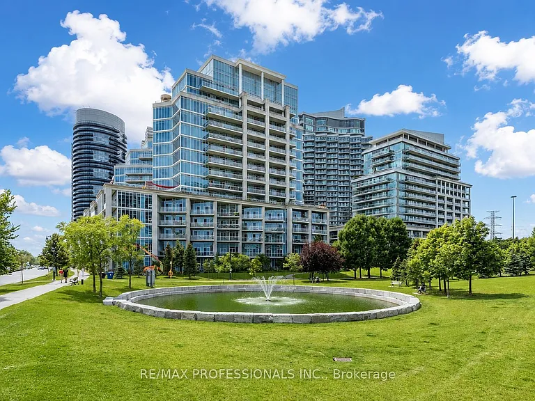 58 Marine Parade Dr #438 — Photo 1