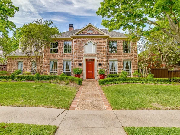 918 Glen Rose Dr, Allen, TX 75013