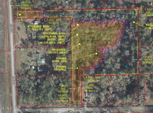 469 Spaulding Rd, Jacksonville, FL 32218