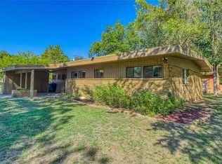 917 W Timberdell Rd, Norman, OK 73072