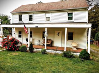 445 Main St, Dorchester, NJ 08316