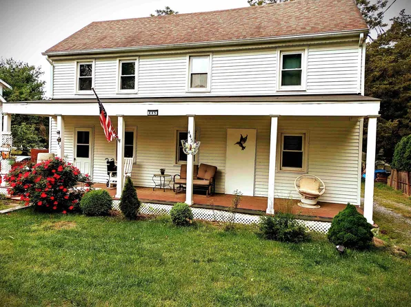 445 Main St, Dorchester, NJ 08316