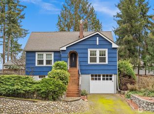 1332 Olympic Hwy N, Shelton, WA