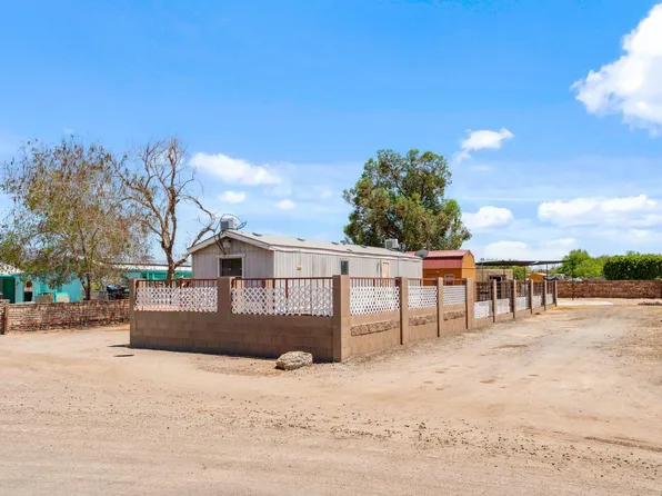 12575 E 42nd St, Yuma, AZ 85367