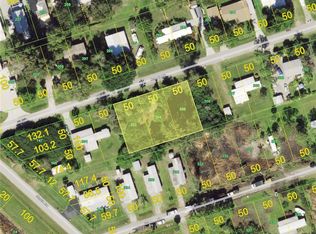 14397 Armada Rd, Port Charlotte, FL 33953