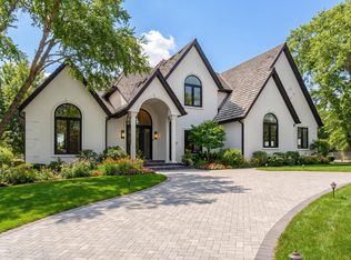 9280 Cascade Cir, Burr Ridge, IL