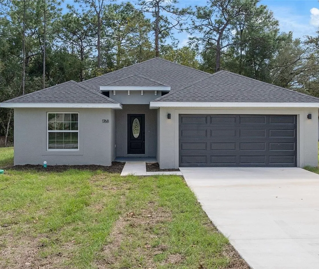 4 bed, 1721 sqft, $2,200 — Photo 1