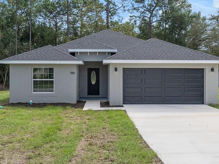 1768 E Bismark St — Photo 1