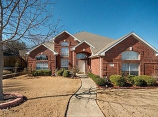 4513 Park Meadow Ct, Garland, TX 75043