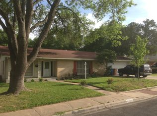 1909 Rogge Ln, Austin, TX 78723