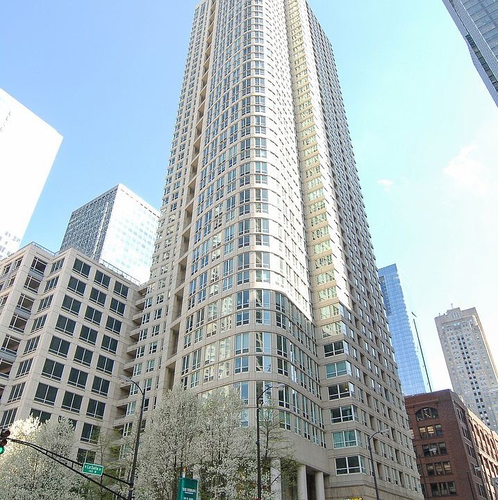 1st image of 345 N Lasalle St #4205