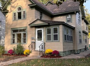 2215 2nd St NE, Minneapolis, MN 55418