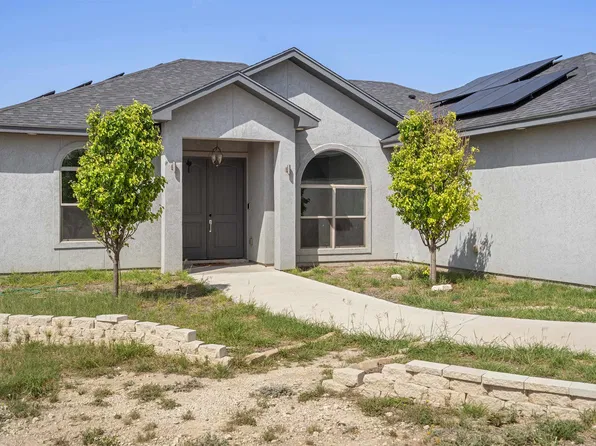 1483 Diego Loop, Del Rio, TX 78840