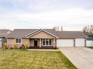 17918 N Colton Ct, Colbert, WA 99005